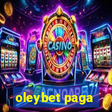 oleybet paga